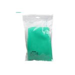 Ansell Work Glove - Manufacturer - 37-185 Nitrile Wide Mouth Long Sleeve