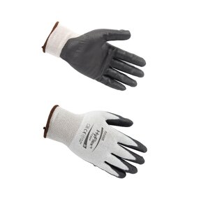Ansell Ansir Glove - Manufacturer - 11-624 Slaughter Handling Cut-resistant
