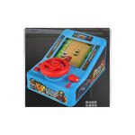 Children Steering Wheel Toy - Manufacturer - Electric Sound Effect Driving Game