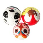 Toy Balls Manufacturer - Claw Machine Animal Style for Capsule Vending Machine 15 cm Rubber Foam