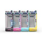 Amusement Machine Manufacturer - Coin Operated Time Machine Cut Toys Big Prize