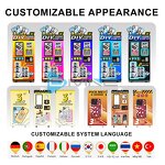 Phone Case Printing Machine Manufacturer - Commercial DIY Automatic UV Printer