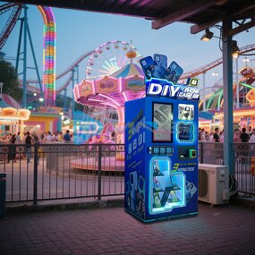 Phone Case Printing Machine Manufacturer - Commercial DIY Customized