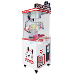 Vending Machine Manufacturer - Best Price Clip Snack Gift Coin-Operated Probability Controllable Prize