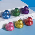 Rubber Toys Manufacturer - Children Baby for Mini Crane Claw Machine Cute Colorful Mini Duck