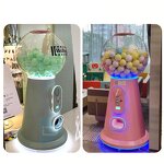 Capsule Toys Vending Machine Manufacturer - Coin Operated 75-100mm for Shopping Mall