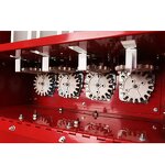 Vending Machine Manufacturer - Coin Operated for Trading Cards Tattoo Sticker