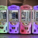 Claw Game Machine Manufacturer - Factory Price Crazy Toy 2 Toy Catcher for Malaysia