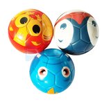 Toy Balls Manufacturer - Animal Style Plastic for Crane Machine Capsule Vending Rubber Foam
