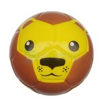 Toy Balls Manufacturer - Animal Style Plastic for Crane Machine Capsule Vending Rubber Foam