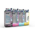 Prize Vending Machine Manufacturer - Discount Offer Kit Motherboard Coin Operated