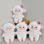 Plush Toy Manufacturer - Commercial Claw Crane Machine Animal Stuffed Animals for Kids