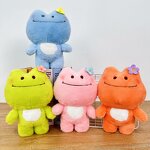 Plush Toys Manufacturer - Cute and Colorful for Claw Crane Machine Funny and Lovely Animals