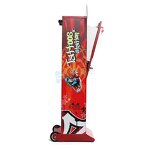 Sticker Vending Machine Manufacturer - Coin Operated for Cartoon Tattoo Photo