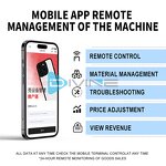 Phone Case Printing Machine Manufacturer - Commercial DIY Automatic UV Printer