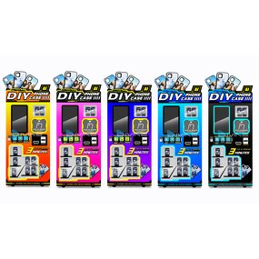 Phone Case Printing Machine Manufacturer - 2025 DIY Automatic UV Printer