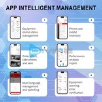 Phone Case Printer Vending Machine Manufacturer - 2024 New Automatic DIY