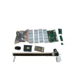 Claw Crane Machine Manufacturer - High Quality Key Master Prize Game Assembly DIY Kit