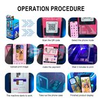 Phone Case Printing Machine Manufacturer - DIY Automatic ODM