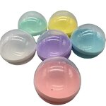 Capsule Toys Manufacturer - 25MM 75MM Ball with Cartoon Characters for Mini Vending Game Machine