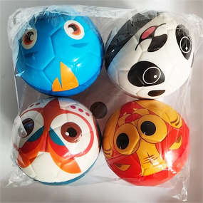 Toy Balls Manufacturer - Claw Machine Animal Style for Capsule Vending Machine 15 cm Rubber Foam