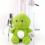 Plush Toy Manufacturer - Commercial Claw Crane Machine Animal Stuffed Animals for Kids