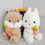 Plush Toys Manufacturer - Cute and Colorful for Claw Crane Machine Funny and Lovely Animals