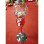 Gumball Machine Manufacturer - Wholesale Candy Dispenser Capsule Vending for Small Business