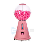 Capsule Toys Vending Machine Manufacturer - Coin Operated 75-100mm for Shopping Mall