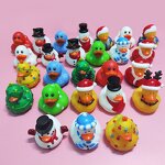 Plastic Toys Manufacturer - Wholesale High Quality Cute Style for Claw Crane Machine Children Duck