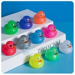 Rubber Duck Dolls Manufacturer - Wholesale for Amusement Game Center Playground Claw Machine
