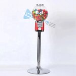 Gumball Machine Manufacturer - Wholesale Candy Dispenser Capsule Vending for Small Business