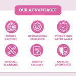 Printer Vending Machine Manufacturer - Custom Commercial with QR Code Payment SDK