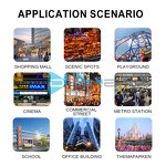 Phone Case Printer Vending Machine Manufacturer - 2024 New Automatic DIY