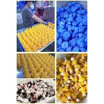 Plastic Toys Manufacturer - Wholesale High Quality Cute Style for Claw Crane Machine Children Duck