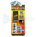 Phone Case Printer Machine Manufacturer - High Technology AI for Shopping Mall DIY
