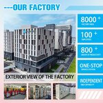 Newspaper Print Vending Machine Manufacturer - Divine Vintage Interactive Unmanned Touchscreen 27inch 4G