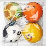 Toy Balls Manufacturer - Animal Style Plastic for Crane Machine Capsule Vending Rubber Foam