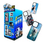Phone Case Printing Machine Manufacturer - Commercial DIY Customized