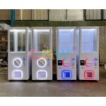 Gacha Vending Machine - Manufacturer - Japanese Capsule Ball Toy Wholesale Vending Machine