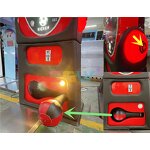 Big Punch Arcade Machine - Manufacturer - Ultimate Boxer Coin Operated Boxing Game