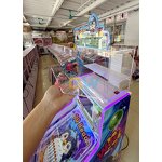 Blind Box Vending Machine - Manufacturer - Coin Operated Pachinko Pinball Night Market Game