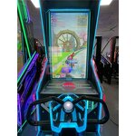 2 Player Arcade Bike Ride - Manufacturer - Portable Coin Operated Kiddie Adult Sport Ticket