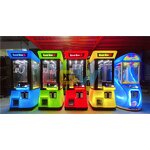 CGW Arcade Claw Machine - Manufacturer - New Super Shop Australia Factory Direct Sale