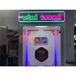 Cash Grab Machine - Manufacturer - Arcade Money Grab Marketing Promotion Fun Game