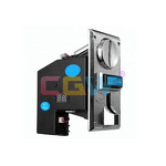 Coin Acceptor Selector - Manufacturer - CGW Multi Programmable for Washing Vending