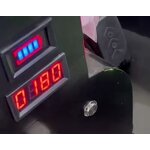 Go Kart Controller - Manufacturer - With Timer for Kart Racing Equipment