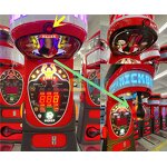CGW Arcade Game Machines