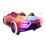 2 Player Drift Car Ride - Manufacturer - Battery Racing Amusement Car Kids Game Machine