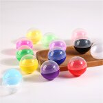 Plastic Egg Capsule - Manufacturer - 32mm Twisted Surprise Doll Toy Kids Vending Game